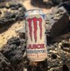 FIQUE MONSTERIZADO ⚡️ Pack de Energético Monster Pacific Punch lata…