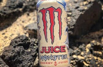 FIQUE MONSTERIZADO ⚡️ Pack de Energético Monster Pacific Punch lata…