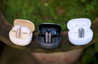 SIMPLESMENTE O MELOZIN PRO 🎧 Fones de Ouvido QCY MeloBuds…