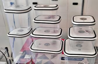 DEVOLVE OS POTES DA SUA MÃE ✅ Kit com 10…