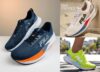 CONFORTO NAS CORRIDAS 👟 Tênis Racer Fastpace Fila – Cinco…