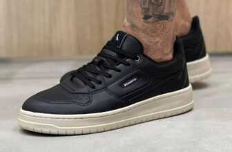 NO ESTILO E CONFORTÁVEL 👟 Tênis Reserva Vortex (38 a…