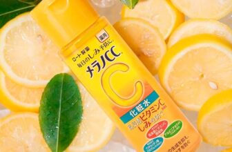 CHEGA DESSE ROSTO DE CHOKITO ✅ Melano CC Lotion Moist…