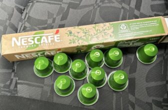 TODA HORA É HORA DE CAFÉÉÉÉ ☕️ Café em Cápsula…