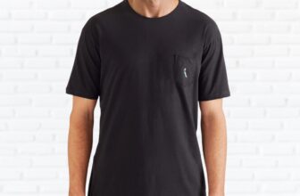 AQUELA BÁSICA DE QUALIDADE 👕 Camiseta Bolso CB Pica-pau Xadrez…