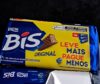 QUANTIDADE IDEAL DE BIS 🍫 Bis Original Ao Leite -…