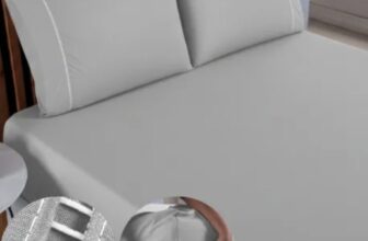 ANO NOVO ROUPA DE CAMA NOVA ✅ Jogo De Lençol…