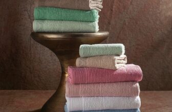 BUDDEMEYER É QUALIDADEEE ✅ Jogo de Toalhas Buddemeyer Maya Extra…