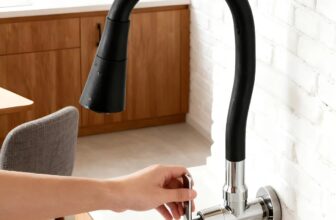 SUA TORNEIRA FUNCIONA BEM? ✅ Torneira Gourmet Flexível 🔥 POR…