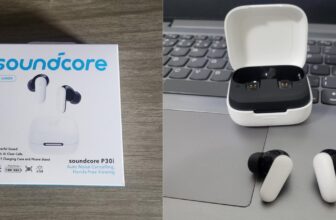 TEM ATÉ CANCELAMENTO DE RUÍDO AUTOMÁTICO 🎧 Fone de Ouvido…