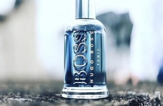 APENAS SEJE CHEIROSO ✅ Perfume Hugo Boss Bottled Tonic EDT…