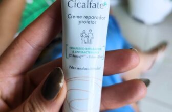 AVÈNE É QUALIDADE DEMAIS ✅ Avène Cicalfate+ Creme Reparador Facial…