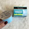 NÃO PODE ESQUECER NA HORA DA SKIN CARE 🧴 Neutrogena…