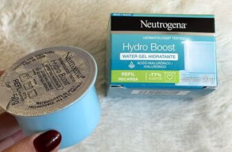 NÃO PODE ESQUECER NA HORA DA SKIN CARE 🧴 Neutrogena…