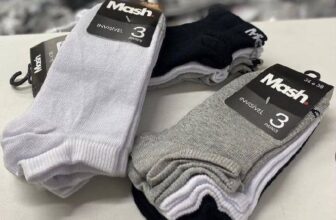 PRA QUEM NÃO GOSTA DE CANO GRANDE 🧦 Kit com…