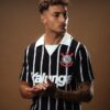 UM BELO PRESENTE PRO SEU AMIGO VASCAINO ⚽️ Camisa Corinthians…
