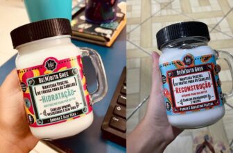 DEPOIS É SÓ USAR PRA TOMAR CHÁ ✅‍ Be(m)dita Ghee…