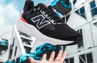 TÁ NO ESTILO 👟 Tênis New Balance 413v3 🔥 DE…