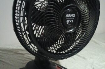 ÉPOCA DE FICAR NA FRENTE DELE TODA HORA ✅ Ventilador…