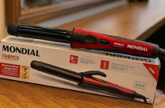 CABELIN BONITO EM CAAAASA ✅ Modelador de Cachos Infinity, Mondial,…