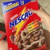 TÁ AÍ SEU CAFÉ DA MANHÃ ⚡️ Nescau Cereal Matinal…