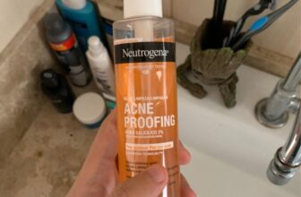PEÇA CHAVE NA SKINCARE ✅ Neutrogena Gel de Limpeza Acne…