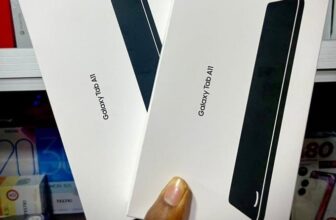 TAB11 NUM PRECINHO BACANA ✅ Samsung Galaxy TAB A11, 64GB…