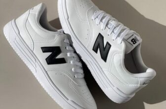 NOVO BALANÇO CLASSIC 👟 Tênis New Balance BB80 🔥 DE…