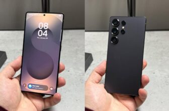 ESSE É PRA QUEM TEM OS PATACO 📱 Samsung Galaxy…