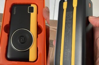 CARREGA ATÉ O BYD ⚡️ Basike Power Bank 30.000mAh 🔥…