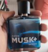 CHEIRINHO PARA O DIA-A-DIA 🌬 Musk+ Intense Avon Colônia 75ml…
