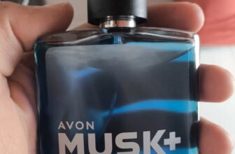 CHEIRINHO PARA O DIA-A-DIA 🌬 Musk+ Intense Avon Colônia 75ml…