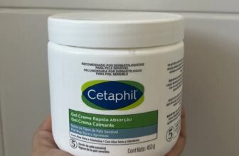 GOAT DA HIDRATAÇÃO 🧴 Gel Creme Hidratante Corporal para Pele…