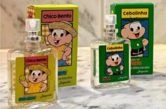 TAMO FALANDO DA ELITE DA PERFUMARIA MASCULINA ✅ Kit Colônia…