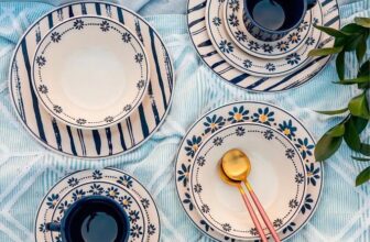 PODE CHAMAR A GALERA PRA JANTAR ✅ Aparelho de Jantar…