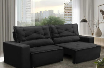 SUA CAMA QUANDO SUA MULHER BRIGAR COM VOCÊ 🛋 Sofá…