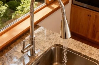 TUA TORNEIRA NEM FUNCIONA DIREITO, TROCA ✅ Torneira De Cozinha…