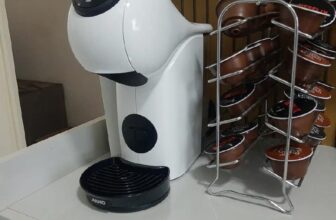 CAFEZITOOO ☕️ Nescafé Dolce Gusto Arno Genio S Basic 🔥…