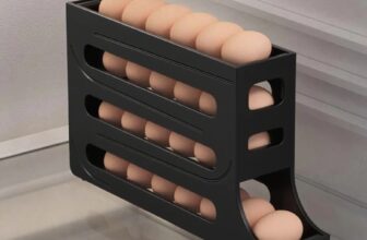 PRO OVO DESLIZAR 🥚 Porta Ovos Deslizante 🔥 A PARTIR…