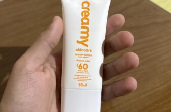 TÁ UM SOL PRA CADA UM ☀️ Creamy Skincare Protetor…