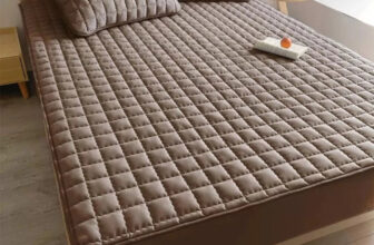 PROTEJA TEU COLCHÃO ✅ Capa Impermeável Matelada para Colchão 🔥…