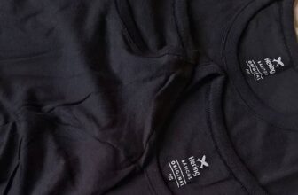 BASIQUINHAS PRO DIA A DIA Kit Com 3 Camisetas Slim…