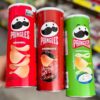 VOLTOU A PROMO DE PRINGLES Pack Promo com 3 Sabores…