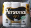 ACESSÓRIO INDISPENSÁVEL DO TRONO 🧻 Personal Papel Higiênico Vip Folha…
