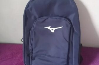 MOCHILA PARA O DIA-A-DIA 🎒 Mochila Endevour Mizuno 🔥 DE…