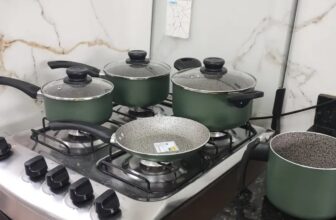 KITZIN PRA VC QUE TÁ COM AS PANELAS AMASSADAS 🍳…