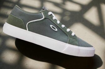 PISANTE ESTILOSIN 👟 Tênis Oakley Way 🔥 DE 399,90 |…