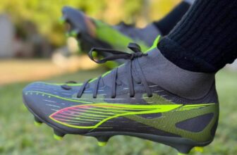 O FUT TEM QUE SER BONITO A ALTURA ⚽️ Chuteira…