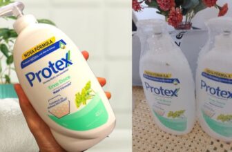 SIM, TEM QUE LAVAR AS MÃOS QUANDO VAI AO BANHEIRO…