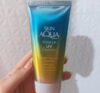 UM DOS MELHORESSS ☀️ SKIN AQUA Tone Up UV Mint…